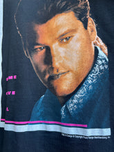 Load image into Gallery viewer, Vintage 1992 Billy Ray Cyrus Achy Breaky Heart Tour Tee Size Large
