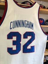 Load image into Gallery viewer, 2000s/2010s Mitchell &amp; Ness Philadelphia 76ers Billy Cunningham Jersey Size 54
