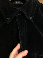 Load image into Gallery viewer, Vintage Fubu Velour Button Shirt Size XL
