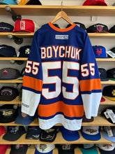 Load image into Gallery viewer, CCM New York Islanders Johnny Boychuk Jersey XL
