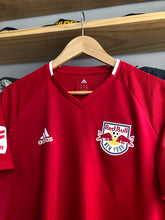 Load image into Gallery viewer, 2015 Adidas New York Red Bulls Jersey Size Large
