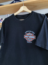Load image into Gallery viewer, Vintage Harley Davidson Live Free Ride Hard Mexico Tee Size Large
