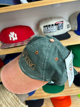 Load image into Gallery viewer, Vintage The Lion King Disney Promo Strap Back Dad Hat
