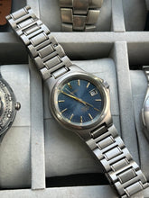 Load image into Gallery viewer, Vintage 2000 Seiko Solar Titanium Men’s Watch
