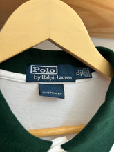 Load image into Gallery viewer, Vintage Polo Ralph Lauren Black Watch Big Pony Custom Fit XL
