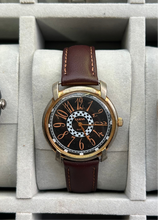 Load image into Gallery viewer, Vintage 1987 GUESS Art Deco Style Quartz Watch
