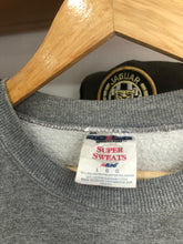 Load image into Gallery viewer, Vintage Nextel Logo Crewneck Size Large
