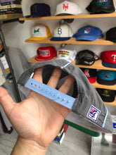 Load image into Gallery viewer, Vintage Deadstock The Game UNC North Carolina Snapback
