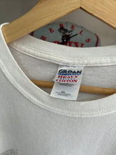 Load image into Gallery viewer, Vintage 2007 Fabolous From Nothin’ to Something Rap Album Promo Tee 2XL
