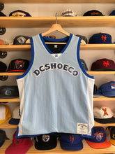 Load image into Gallery viewer, Vintage DC Shoes Reversible Basketball Jersey Size Large
