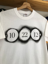 Load image into Gallery viewer, 2012 Swedish House Mafia One Last Tour Tee Size Small
