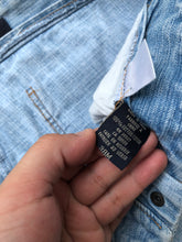 Load image into Gallery viewer, Vintage Marithe Francois Girbaud Strap Denim Jeans Size 38
