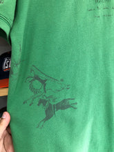Load image into Gallery viewer, Deadstock Vintage Polo Ralph Lauren Indian Chief Stencil Collared Shirt Size Large
