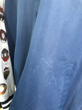 Load image into Gallery viewer, 2010s G-III New York Yankees 27x World Series Champions Patch Jacket Size Large
