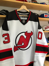 Load image into Gallery viewer, Vintage Reebok New Jersey Devils Martin Brodeur Jersey Size 2XL
