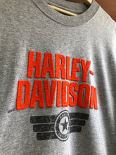 Load image into Gallery viewer, Vintage Harley Davidson Cancun Mexico Long Sleeve Tee Size Large
