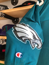 Load image into Gallery viewer, Vintage Champion Philadelphia Eagles Donovan McNabb Jersey Size 48
