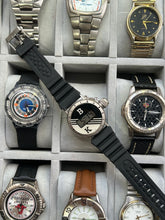 Load image into Gallery viewer, Vintage 90S British Knights BK Digital LED Watch
