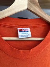 Load image into Gallery viewer, Vintage 90s New York Mets Hanes Tee XL
