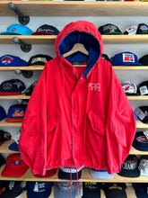 Load image into Gallery viewer, Vintage 1992 Polo Ralph Lauren Marsh Shell Jacket Large / XL
