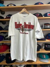 Load image into Gallery viewer, Vintage 90s Harley Davidson Hanes Beefy Tee Size 2XL
