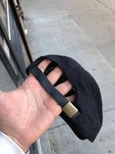Load image into Gallery viewer, Vintage 1996 Ransom Movie Cast &amp; Crew Strapback Hat
