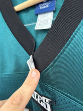 Load image into Gallery viewer, Reebok Philadelphia Eagles DeSean Jackson Authentic Jersey 52
