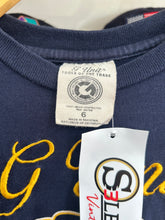 Load image into Gallery viewer, Vintage G Unit 50 Cent Kids Long Sleeve Tee Size 6
