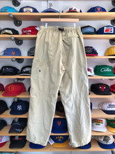 Load image into Gallery viewer, Vintage Nike ACG Nylon Hiking Cargo Pants Size Large
