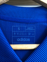 Load image into Gallery viewer, 2022 Adidas Italy National Team Blank Icon Jersey Size Small
