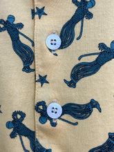 Load image into Gallery viewer, Vintage Christian Dior Monsieur Sports Men’s All over Print Polo Medium
