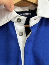 Load image into Gallery viewer, Vintage Ralph Lauren Polo Sport Artic Challenge Rugby Medium / Large
