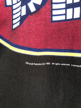 Load image into Gallery viewer, Vintage 1993 Pez Candy Promo Tee Size Medium
