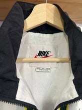 Load image into Gallery viewer, Vintage 90s Nike Half Zip Windbreaker Pullover Jacket M / L
