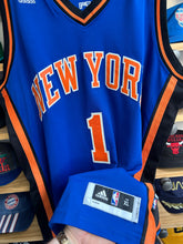 Load image into Gallery viewer, Adidas 2011 Amare Stoudamire New York Knicks Swingman Jersey XL
