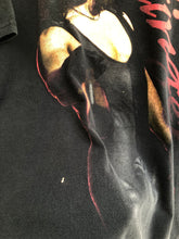 Load image into Gallery viewer, Vintage NWO Sting Wolfpack Wrestling Tee Size XL
