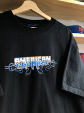 Load image into Gallery viewer, Vintage 2004 Discovery American Chopper TV Show Tee Size XL
