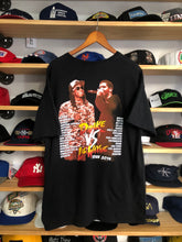 Load image into Gallery viewer, 2014 Drake Vs Lil Wayne Concert Tour Tee Size XL
