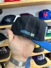 Load image into Gallery viewer, Vintage 1994 Twins World Cup Sweden SnapBack
