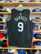 Load image into Gallery viewer, Nike New York Knicks Swingman RJ Barrett Jersey 52 XL
