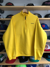 Load image into Gallery viewer, Vintage Nike Quarter Zip Pullover Sweater Size Large
