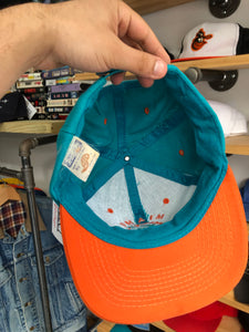 Vintage Miami Dolphins Snapback