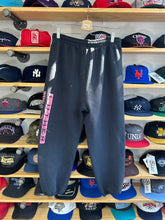 Load image into Gallery viewer, Vintage Luther Vandross World Tour Sweatpants Large
