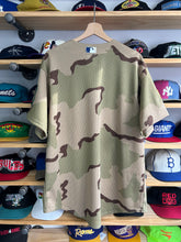 Load image into Gallery viewer, Vintage San Diego Padres Majestic Camo Blank Jersey Sz XL
