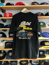 Load image into Gallery viewer, Vintage 1985 Harley Davidson Eagle Pocket Tee Size XL
