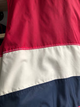 Load image into Gallery viewer, Vintage Tommy Hilfiger Colorblocking Cargo Vest Size XXL
