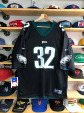 Load image into Gallery viewer, Deadstock Vintage Reebok Philadelphia Eagles Ricky Watters Reversible Jersey Size 52
