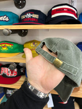 Load image into Gallery viewer, Vintage 1998 Grateful Dead Steal Your Face Dad Hat Strap Back
