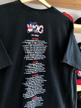 Load image into Gallery viewer, Vintage 2006 The Who Band Tour Tee Size Large
