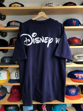 Load image into Gallery viewer, Deadstock 1996 Disney Designs Walt Disney World Tee Size XL
